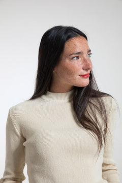 Audrey Recycled Cotton Sweater