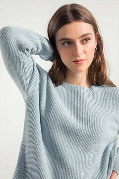 Rachele Sweater Recycled Cotton