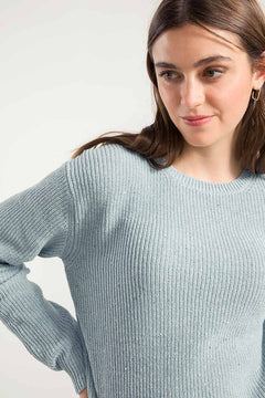 Rachele Sweater Recycled Cotton