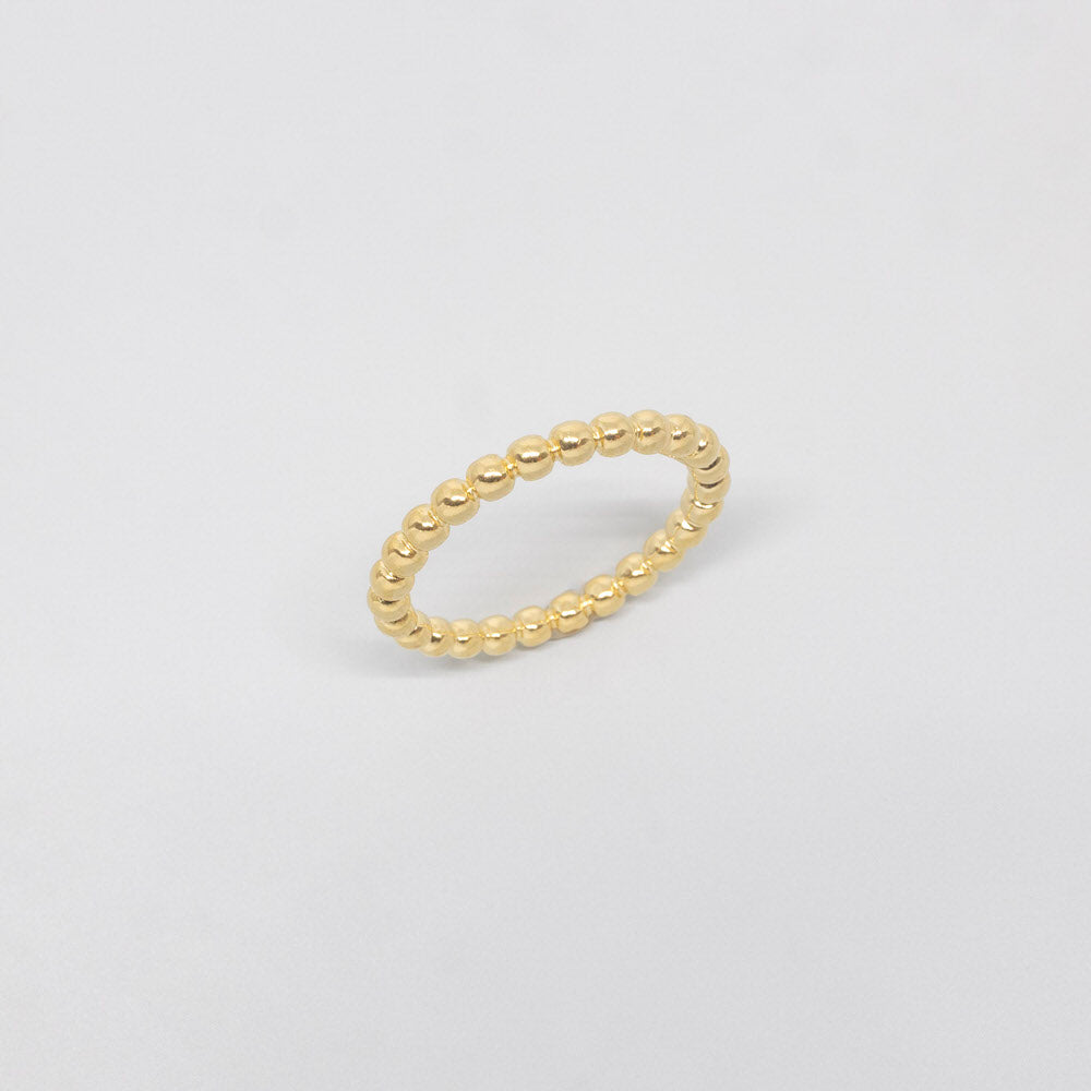 Ball Ring
