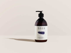 SEES Shampoo No. 1 Cedar & Orange
