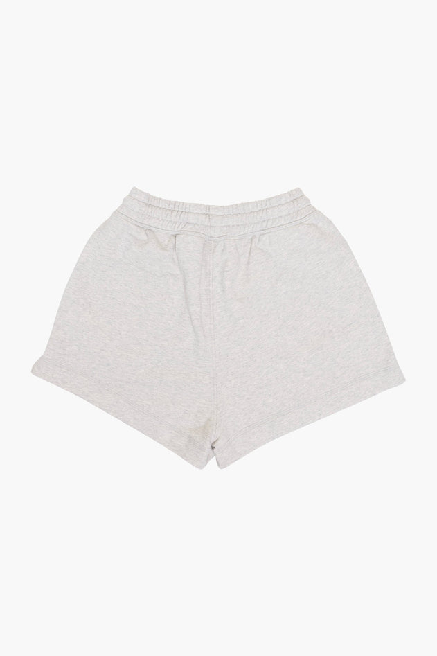 Amstel Cropped Sweat Short