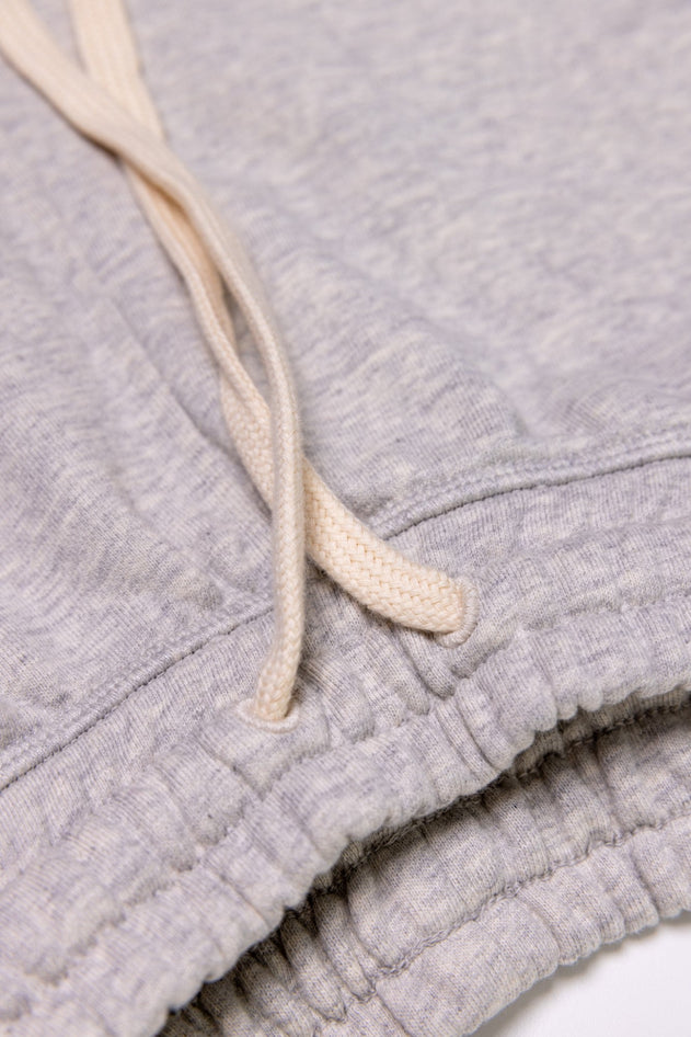 Amstel Cropped Sweat Short