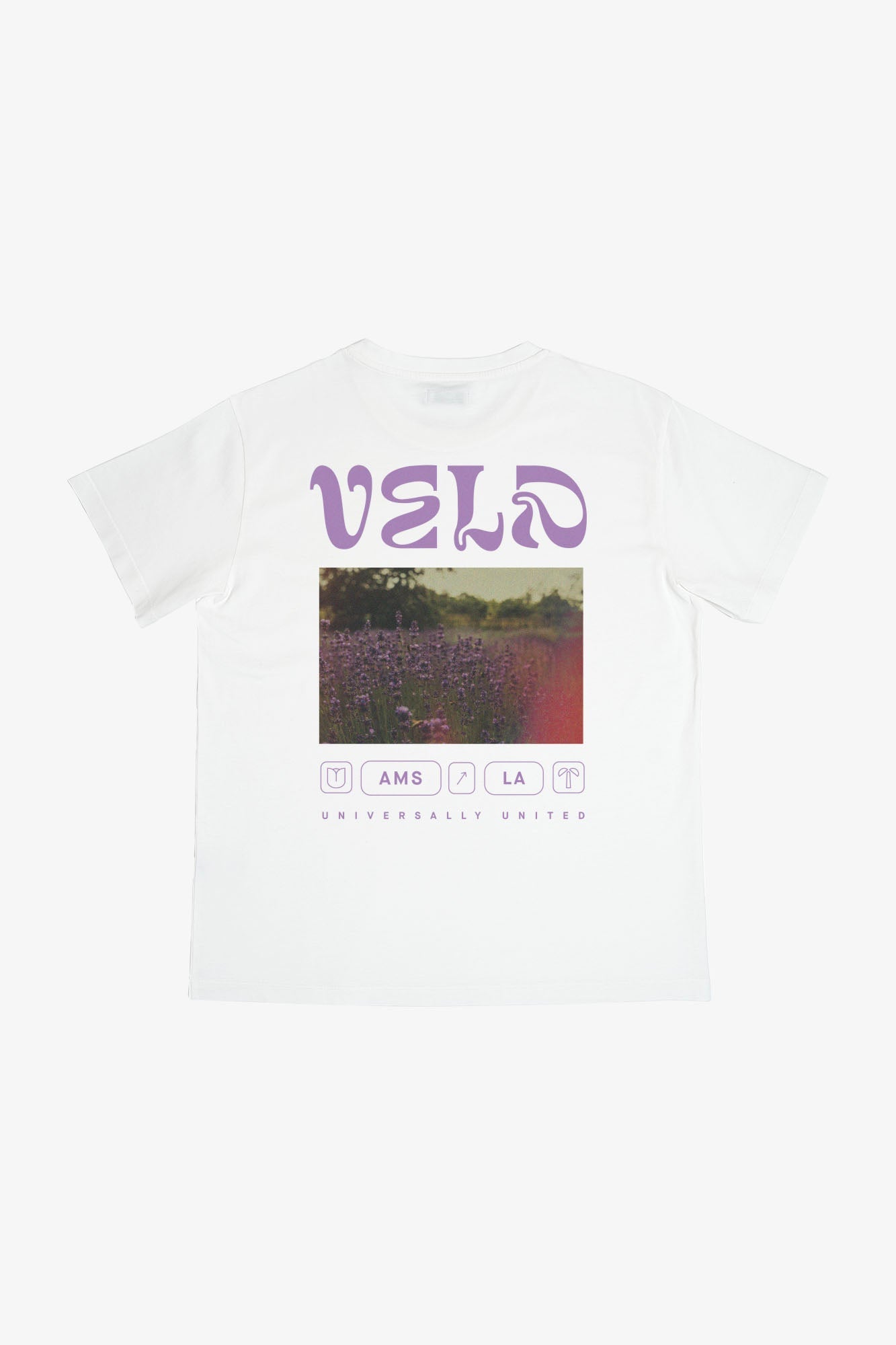 Griffith Universally United T-Shirt