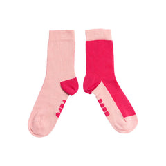 Papu Socks 2-Pack Pink