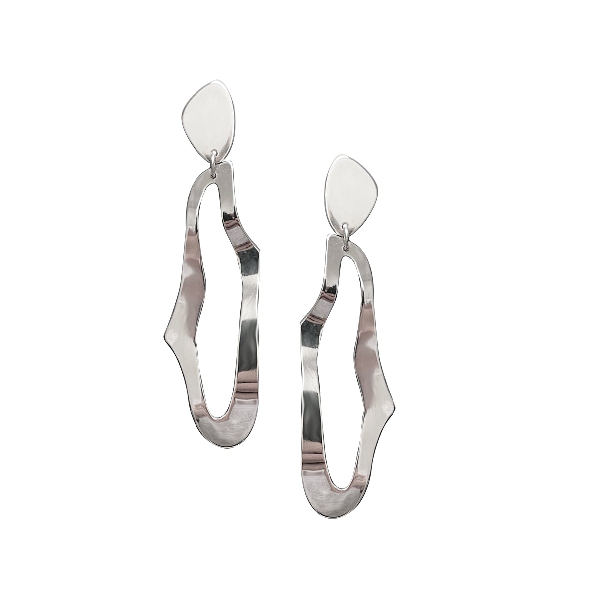 Sejerø Earrings