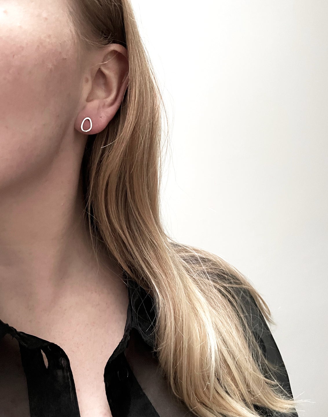 SMÅSTEN Earrings