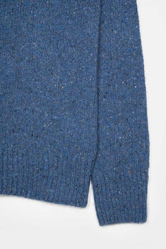 Alfredo Unisex Sweater Recycled Cashmere