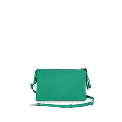 Venla All-in-One Pouch Emerald Green