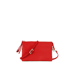 Venla All-in-One Pouch Red