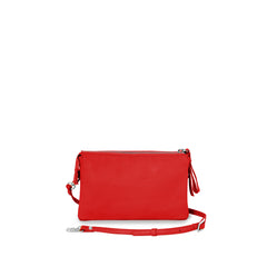 Venla All-in-One Pouch Red