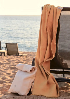 Beach Towel Soleil