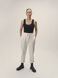 Women's Organic Cotton Sweatpants