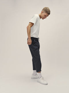 Organic Cotton Worker Trousers