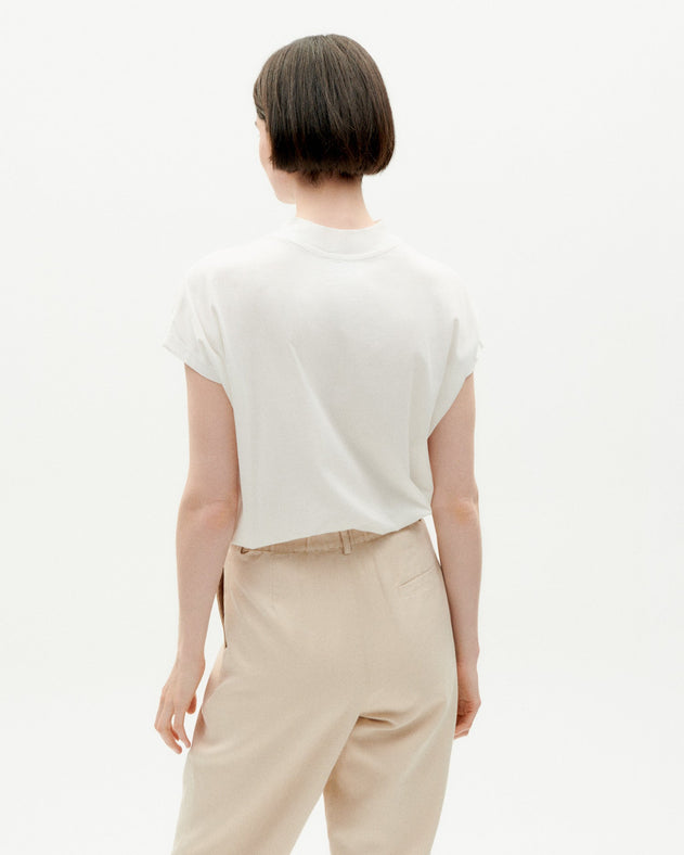 Rina Pants Beige