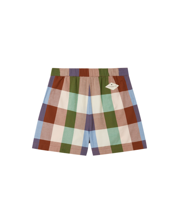 Narciso Shorts Multicolor
