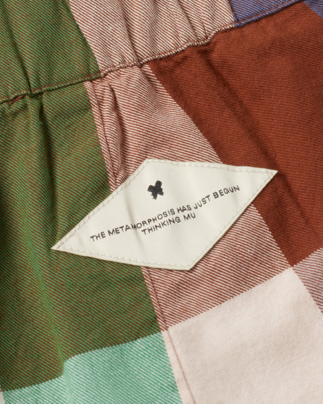 Narciso Shorts Multicolor
