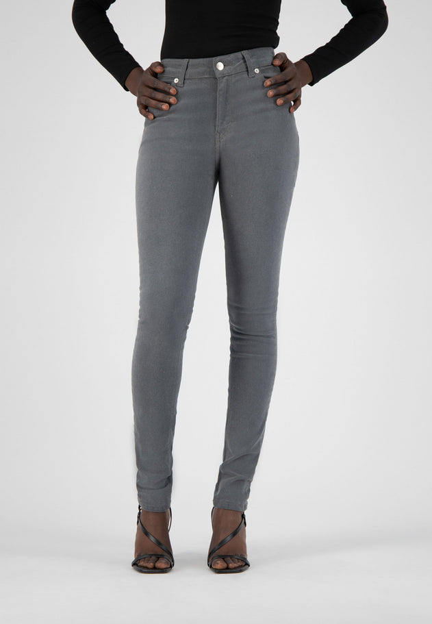 Skinny Hazen Jeans O3 Grey