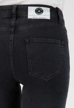 Skinny Hazen Jeans Stone Black