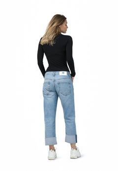 Relax Fred Jeans Heavy Stone