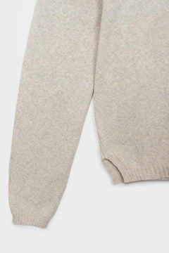 Arianna Cotton Sweater