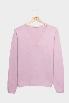 Arianna Cotton Sweater