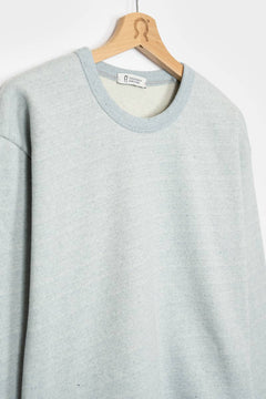 Mary Recycled Cotton Sweatshirt