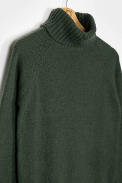 Susanna Sweater Recycled Cashmere
