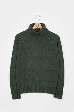 Susanna Sweater Recycled Cashmere