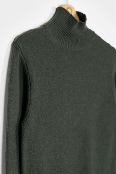 Ada Recycled Cashmere Sweater
