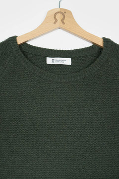 Giulietta Recycled Cashmere Sweater
