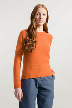 Giulietta Recycled Cashmere Sweater
