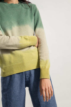 Fiammetta Sweater Recycled Cashmere