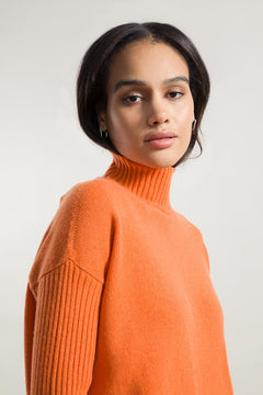 Erminia Recycled Cashmere Sweater