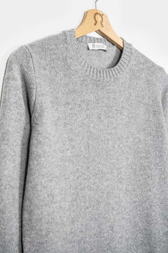Laura Recycled Wool Sweater