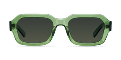 Anuar Sunglasses All Olive