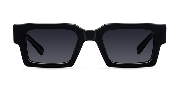 Kibo Sunglasses All Black