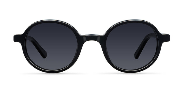 Kribi Sunglasses All Black