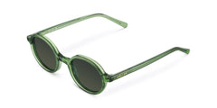 Kribi Sunglasses All Olive