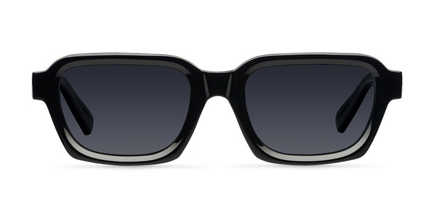 Adila Sunglasses All Black