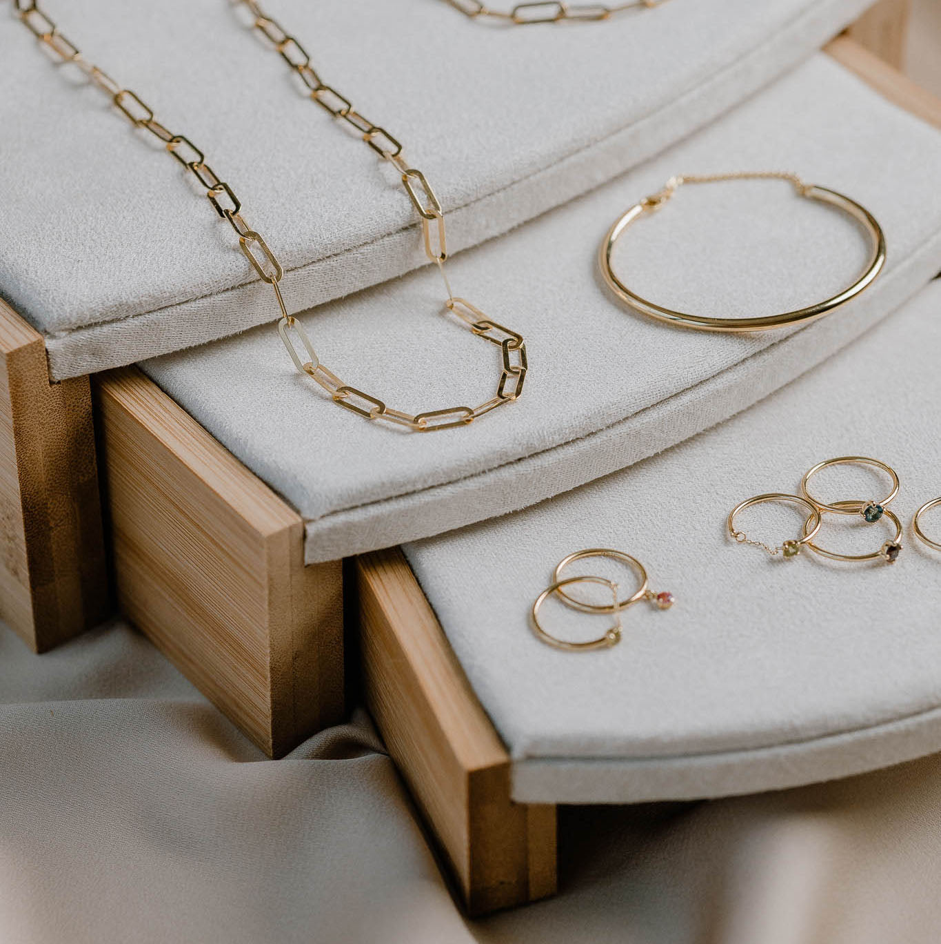 Alva Bracelet