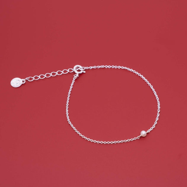 Pearl Bracelet