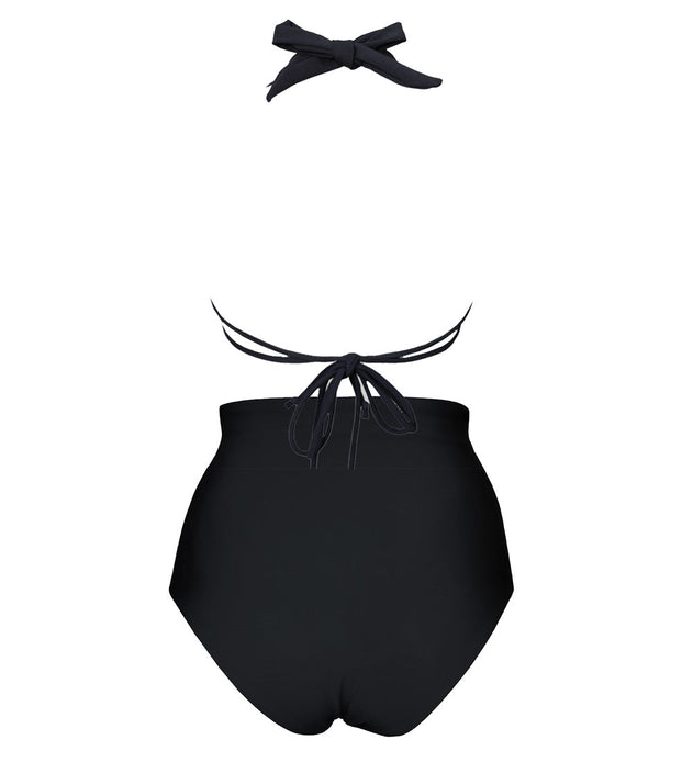 Versatile + Core High Bikini Set