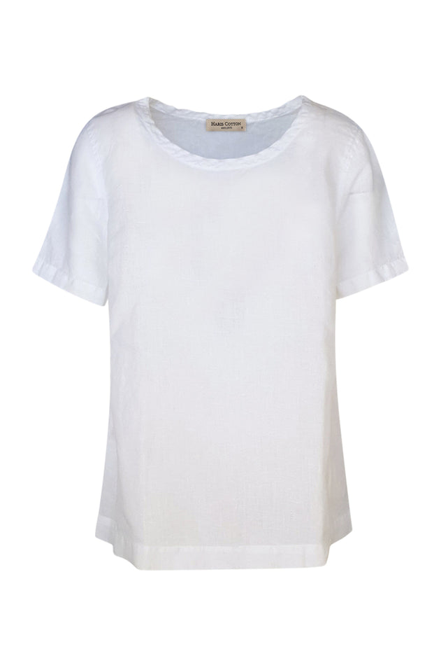 Linen T-Shirt