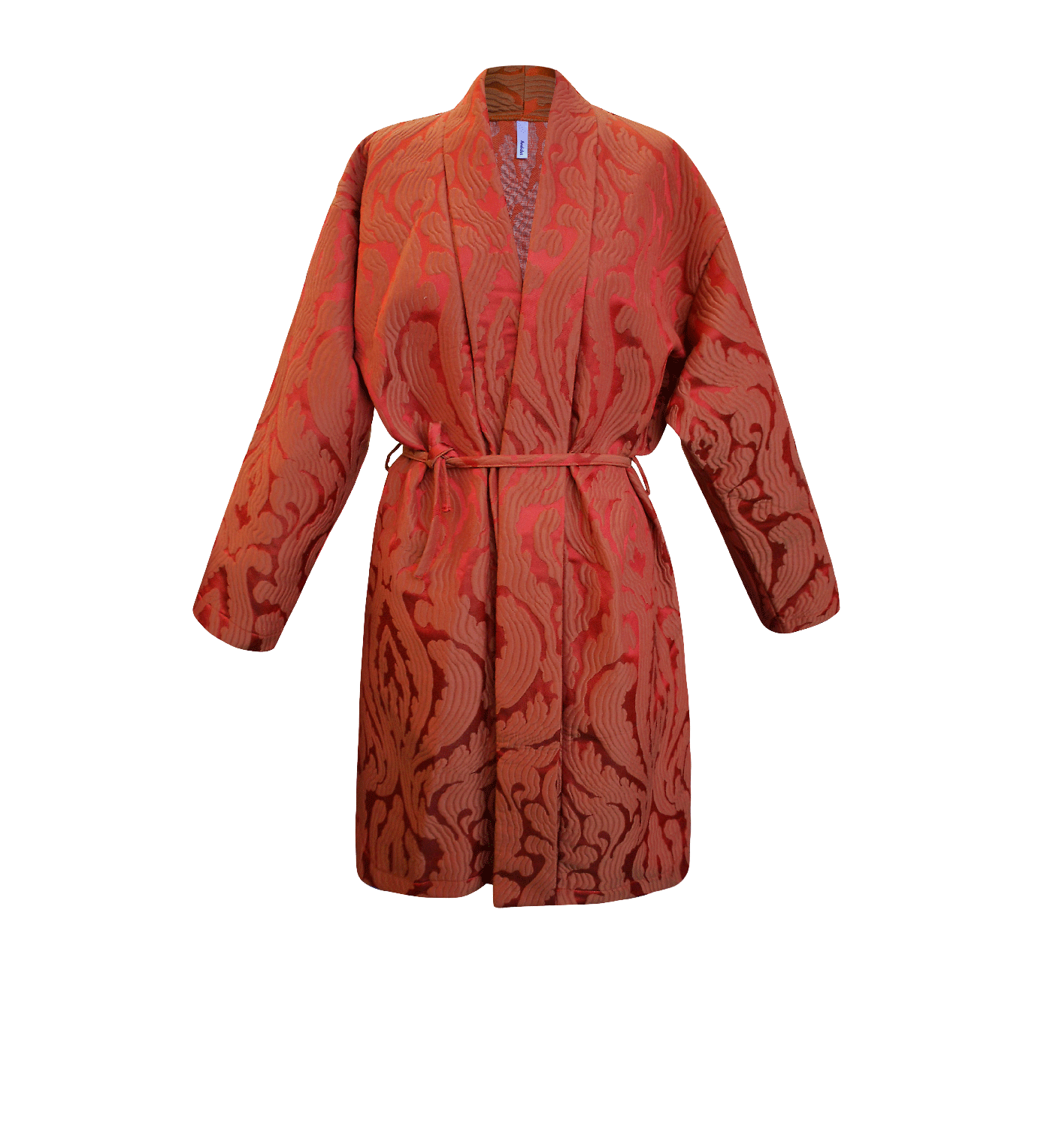 Brocade Jacket Saga