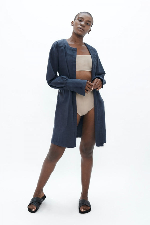 Cap Ferret XAC Short Dress Summer Night