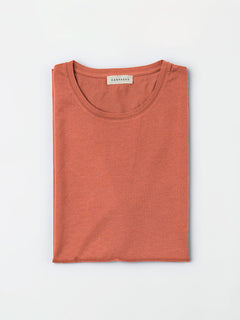 T-Shirt Gandria Rust