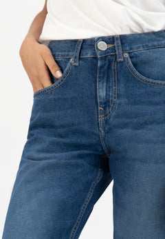 Easy Go Jeans Used Stone