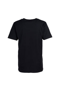 Starflower T-Shirt Black