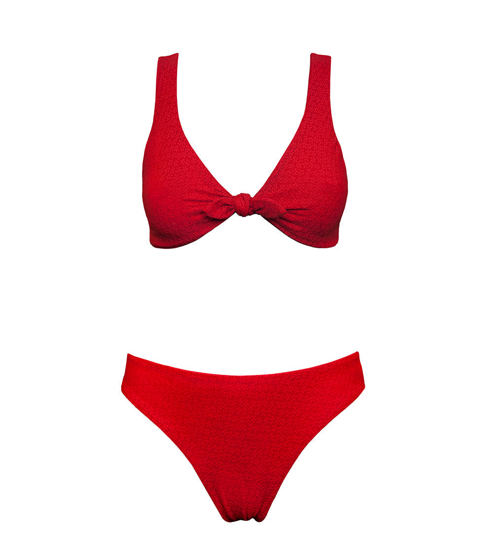 Geranium Line + Skyline Slim